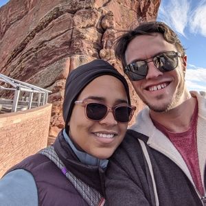 Meet your Posher, Amanda